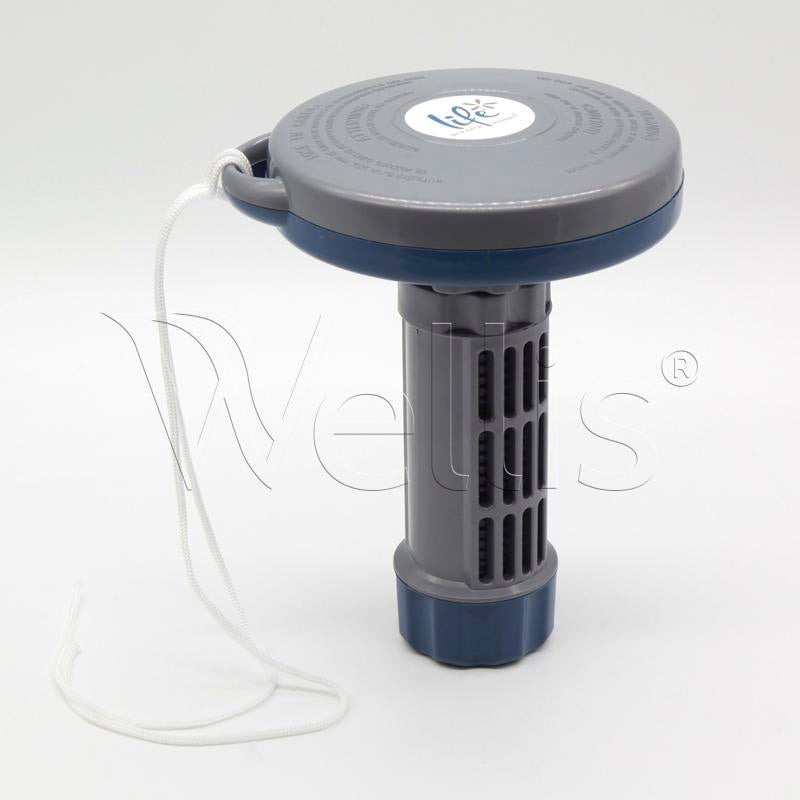 Spa dispenser