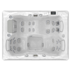 Wellis Teide Life Hot Tub — 3-person Outdoor — view 5