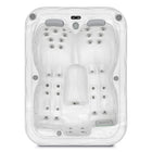 Wellis Firenze Life Hot Tub — 3-person Outdoor — view 7