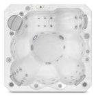 Wellis Prague Life Hot Tub — 6-person Outdoor — view 11