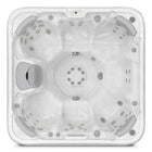 Wellis Vienna Life Hot Tub — 7-person Outdoor — view 11