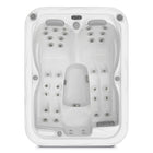 Wellis Mars Plug & Play Hot Tub — 3-person Outdoor — view 4