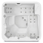 Wellis Pluto Hot Tub — 5-person Outdoor — view 4