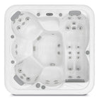 Wellis Venus Hot Tub — 6-person Outdoor — view 4