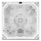 Wellis Elbrus Life Hot Tub — 7-person Outdoor — view 9