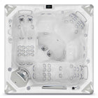 Wellis Everest Life Hot Tub — 5-person Outdoor — view 4