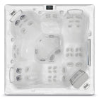 Wellis Makalu Life Hot Tub — 5-person Outdoor — view 4