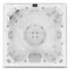 Wellis Mandala Life Hot Tub — 7-person Outdoor — view 10