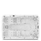 Wellis Olympus Life Hot Tub — 9-person Outdoor — view 7