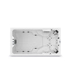 Wellis Elba Swim Spa — 4-seat swim Outdoor — view 9