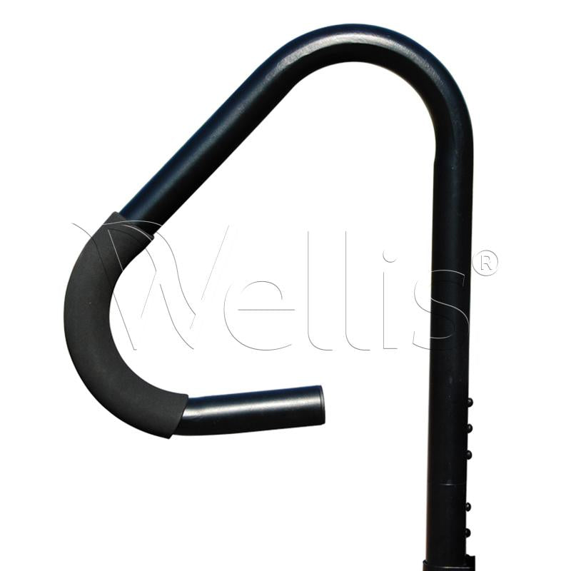 Wellis Spa grip