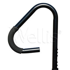 Wellis Spa grip