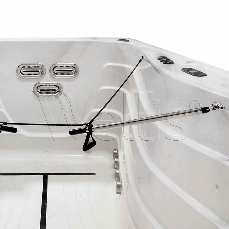 Rowing equipment