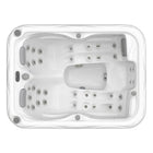 Wellis Firenze Life Hot Tub — 3-person Outdoor — view 5