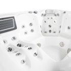 Wellis Venus Hot Tub — 6-person Outdoor — view 5