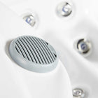 Wellis Venus Hot Tub — 6-person Outdoor — view 6