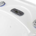 Wellis Venus Hot Tub — 6-person Outdoor — view 8