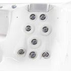 Wellis Venus Hot Tub — 6-person Outdoor — view 9