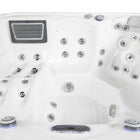 Wellis Venus Hot Tub — 6-person Outdoor — view 11