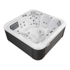 Wellis Venus Hot Tub — 6-person Outdoor — view 12