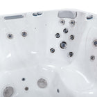 Wellis Lima Life Hot Tub — 7-person Outdoor — view 9