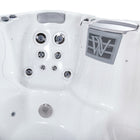Wellis Lima Life Hot Tub — 7-person Outdoor — view 10