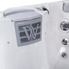 Wellis Lima Life Hot Tub — 7-person Outdoor — view 11