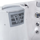 Wellis Lima Life Hot Tub — 7-person Outdoor — view 12
