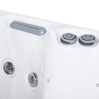 Wellis Lima Life Hot Tub — 7-person Outdoor — view 13