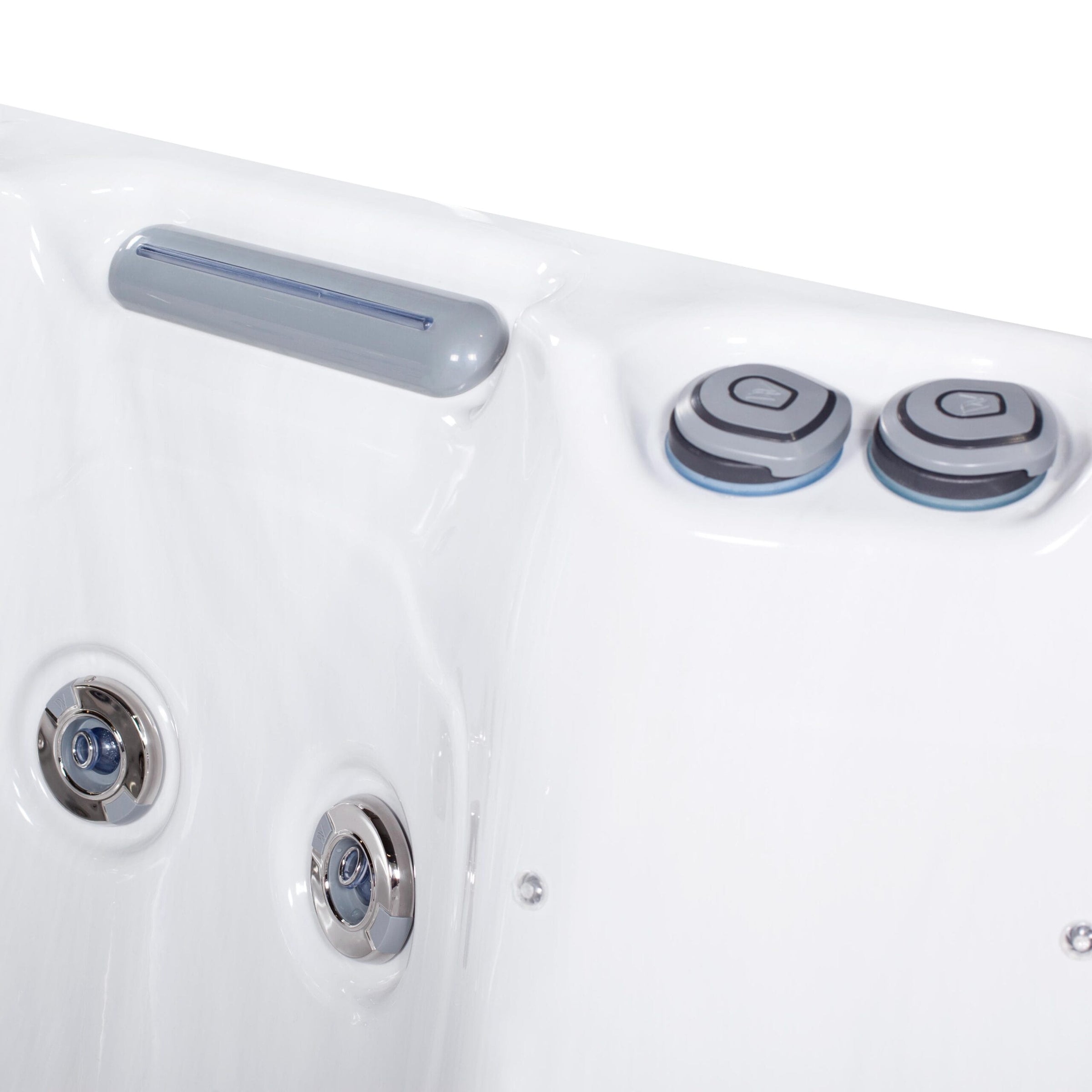 Wellis Lima Life Hot Tub — 7-person Outdoor — view 13