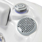 Wellis Pluto Hot Tub — 5-person Outdoor — view 5
