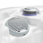 Wellis Pluto Hot Tub — 5-person Outdoor — view 6