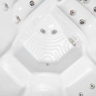 Wellis Pluto Hot Tub — 5-person Outdoor — view 7