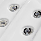 Wellis Pluto Hot Tub — 5-person Outdoor — view 10