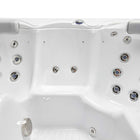 Wellis Pluto Hot Tub — 5-person Outdoor — view 11