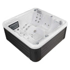 Wellis Pluto Hot Tub — 5-person Outdoor — view 13