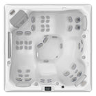 Wellis Makalu Life Hot Tub — 5-person Outdoor — view 8