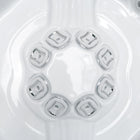 Wellis Elbrus Life Hot Tub — 7-person Outdoor — view 8
