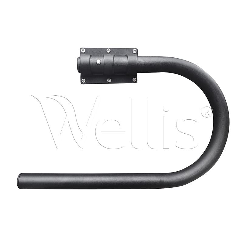 Wellis Towel bar