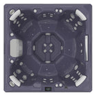 Wellis Mandala Life Hot Tub — 7-person Outdoor — view 9