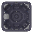 Wellis Vienna Life Hot Tub — 7-person Outdoor — view 16