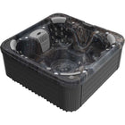 Wellis Vienna Life Hot Tub — 7-person Outdoor — view 12