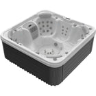 Wellis Vienna Life Hot Tub — 7-person Outdoor — view 14