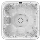 Wellis Vienna Life Hot Tub — 7-person Outdoor — view 15