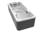 Wellis Amazonas W-Flow Swim Spa
