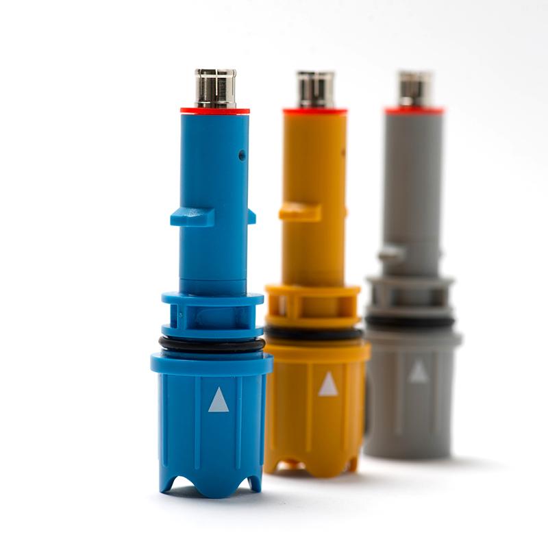 pH probe for Smart Water Analyzer