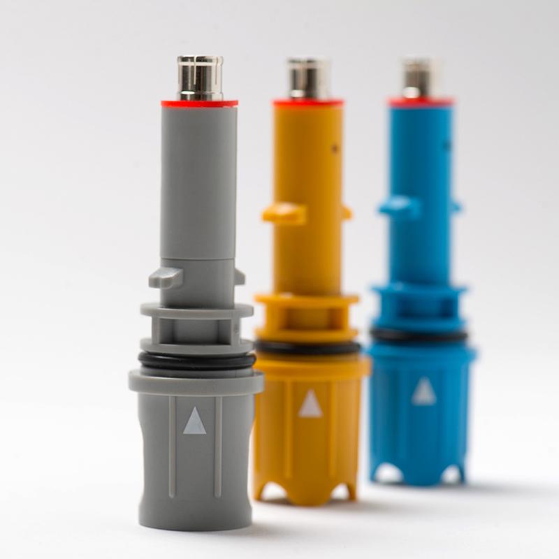 Conductivity probe for Smart Water Analyzer