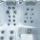 Wellis Manhattan Life Hot Tub — 3-person Outdoor — view 6