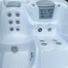 Wellis Manhattan Life Hot Tub — 3-person Outdoor — view 8