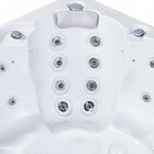 Wellis Prague Life Hot Tub — 6-person Outdoor — view 9